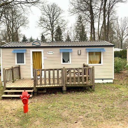 Mobil Home 6 Personnes Saint-Chéron Kültér fotó