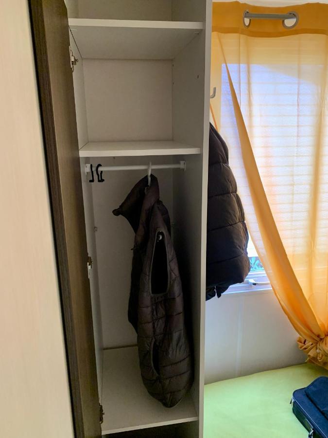 Mobil Home 6 Personnes Saint-Chéron Kültér fotó